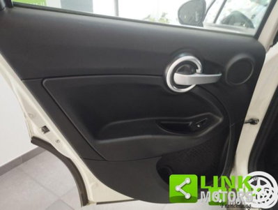 Fiat 500X 1.6 MultiJet 120 CV Pop Star (12)
