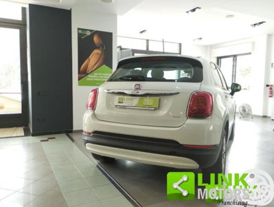 Fiat 500X 1.6 MultiJet 120 CV Pop Star (5)