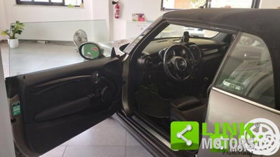 MINI Mini Cabrio 1.5 One Cabrio (10)