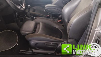 MINI Mini Cabrio 1.5 One Cabrio (13)