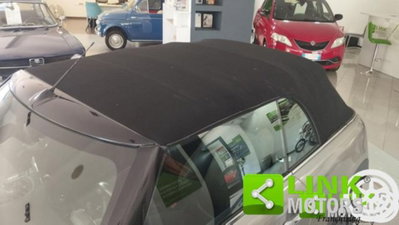MINI Mini Cabrio 1.5 One Cabrio (8)