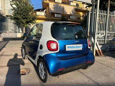 smart Fortwo 70 1.0 Passion (2)