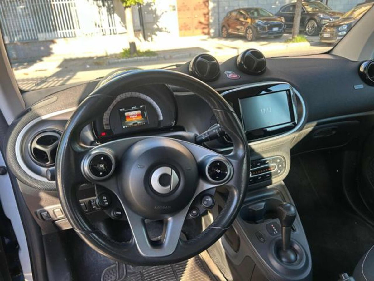 smart Fortwo 70 1.0 Passion (5)