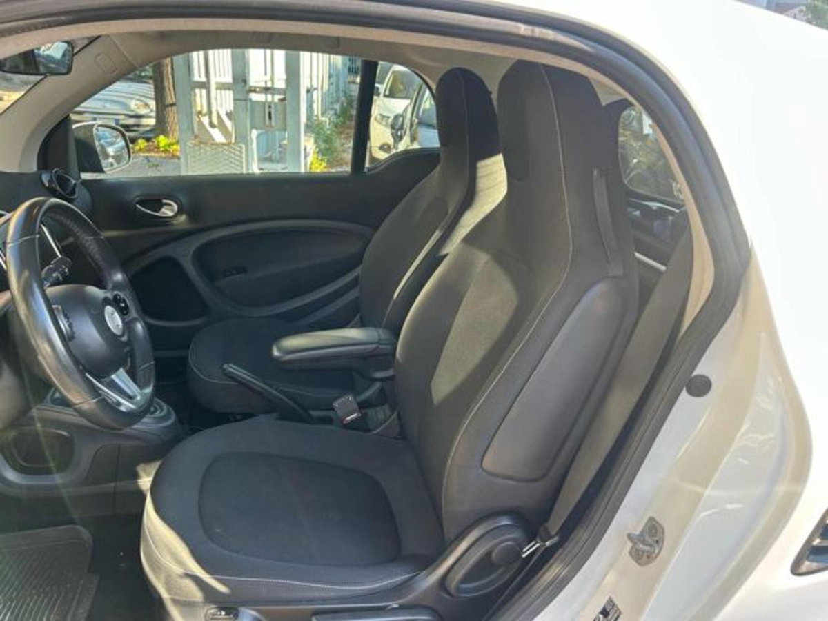 smart Fortwo 70 1.0 Passion (6)
