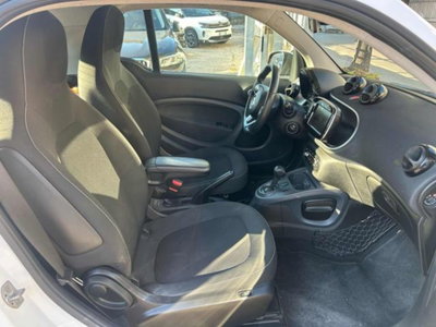 smart Fortwo 70 1.0 Passion (7)