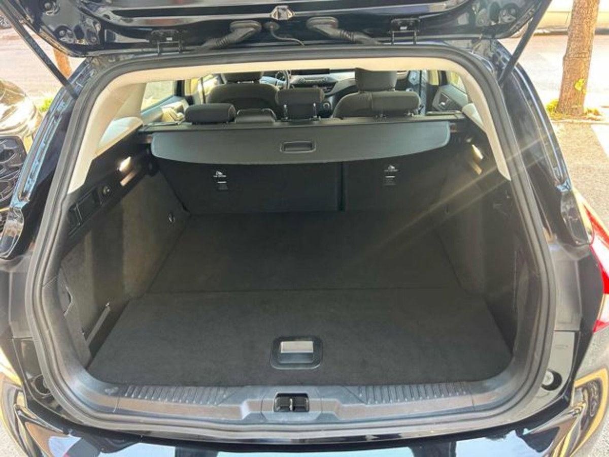 Ford Focus Station Wagon 1.5 EcoBlue 120 CV automatico SW Active (10)