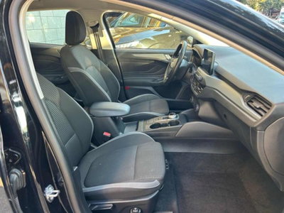 Ford Focus Station Wagon 1.5 EcoBlue 120 CV automatico SW Active (7)