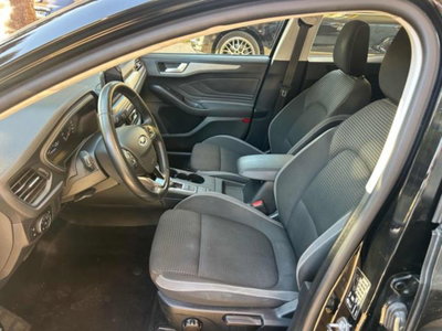 Ford Focus Station Wagon 1.5 EcoBlue 120 CV automatico SW Active (8)