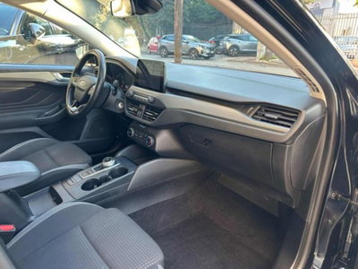 Ford Focus Station Wagon 1.5 EcoBlue 120 CV automatico SW Active (9)