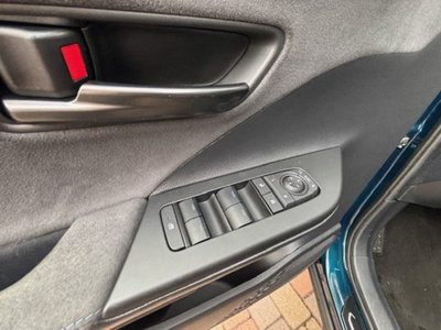 Toyota Toyota C-HR 2.0 Hybrid E-CVT Lounge (11)