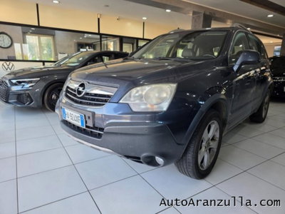 Opel Antara 2.0 CDTI 150CV aut. Cosmo