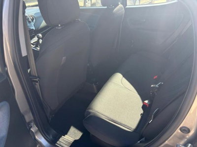 Lancia Ypsilon 1.0 FireFly 5 porte S&S Hybrid Ecochic Gold (12)