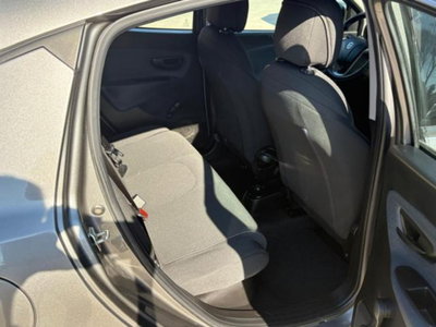Lancia Ypsilon 1.0 FireFly 5 porte S&S Hybrid Ecochic Gold (14)