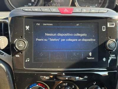 Lancia Ypsilon 1.0 FireFly 5 porte S&S Hybrid Ecochic Gold (17)