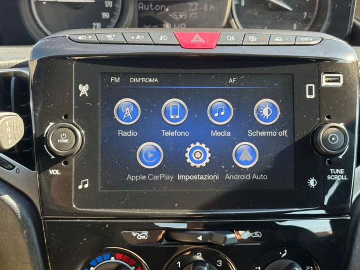 Lancia Ypsilon 1.0 FireFly 5 porte S&S Hybrid Ecochic Gold (18)
