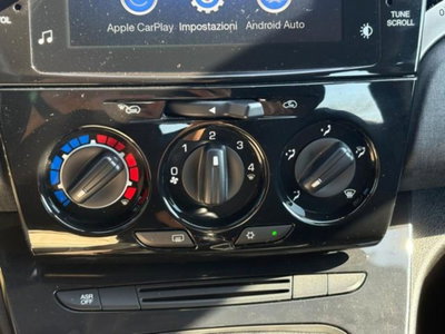 Lancia Ypsilon 1.0 FireFly 5 porte S&S Hybrid Ecochic Gold (20)