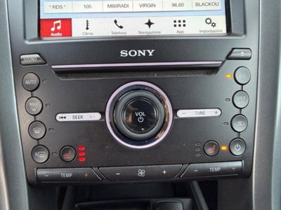 Ford Mondeo Station Wagon 2.0 TDCi 150 CV S&S Powershift SW ST-Line Business (17)