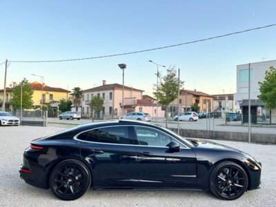 Porsche Panamera 2.9 4 e-hybrid auto (10)