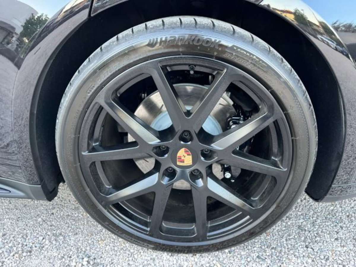 Porsche Panamera 2.9 4 e-hybrid auto (11)