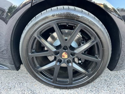 Porsche Panamera 2.9 4 e-hybrid auto (11)