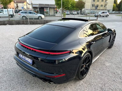 Porsche Panamera 2.9 4 e-hybrid auto (13)