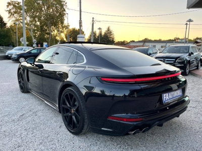 Porsche Panamera 2.9 4 e-hybrid auto (15)