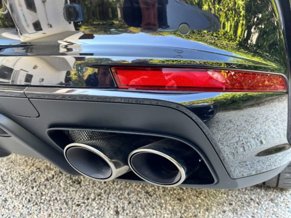 Porsche Panamera 2.9 4 e-hybrid auto (16)