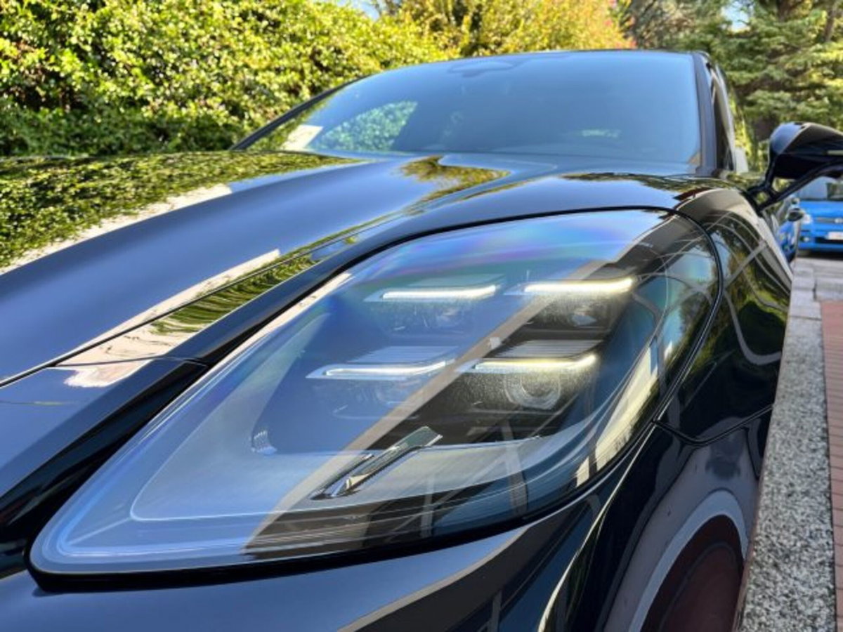 Porsche Panamera 2.9 4 e-hybrid auto (17)