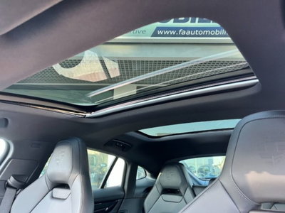 Porsche Panamera 2.9 4 e-hybrid auto (19)