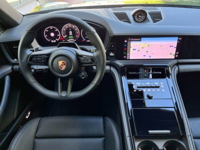 Porsche Panamera 2.9 4 e-hybrid auto (7)