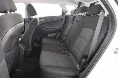 Hyundai Tucson 1.6 GDI XPlus (2)