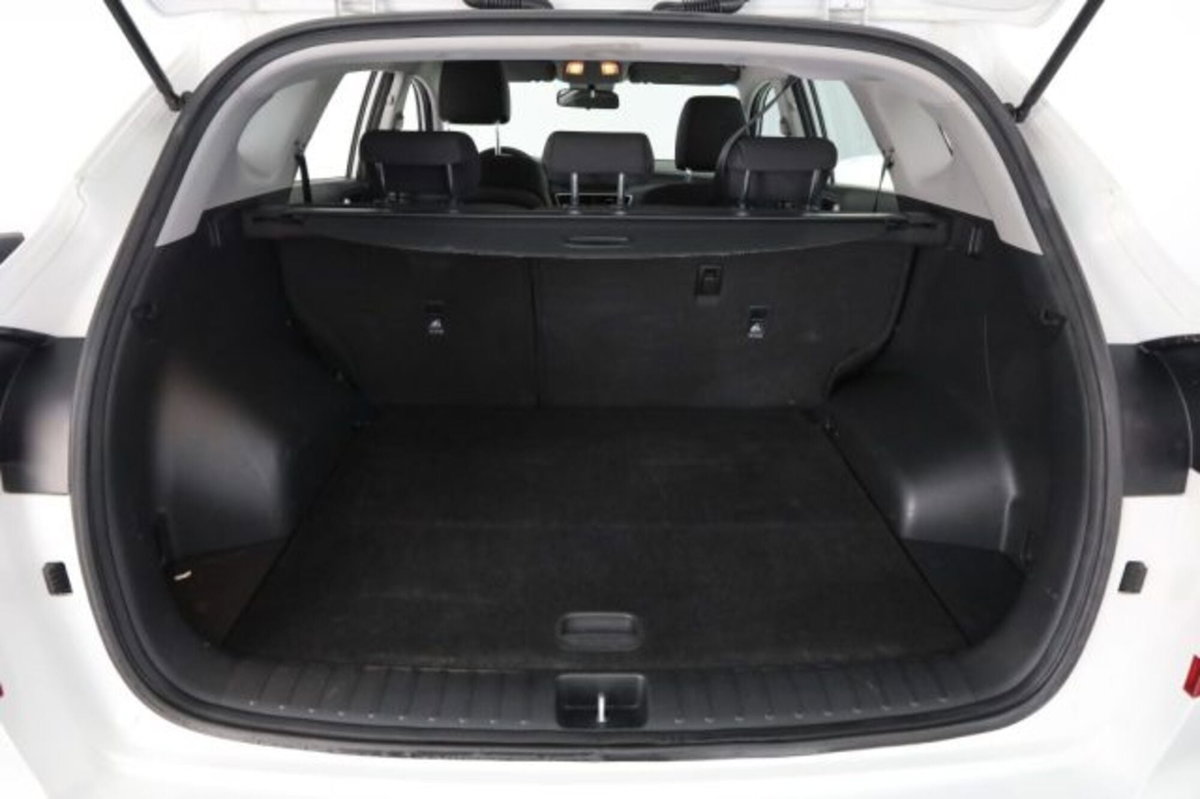 Hyundai Tucson 1.6 GDI XPlus (5)