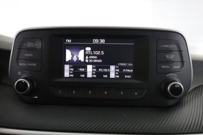 Hyundai Tucson 1.6 GDI XPlus (8)