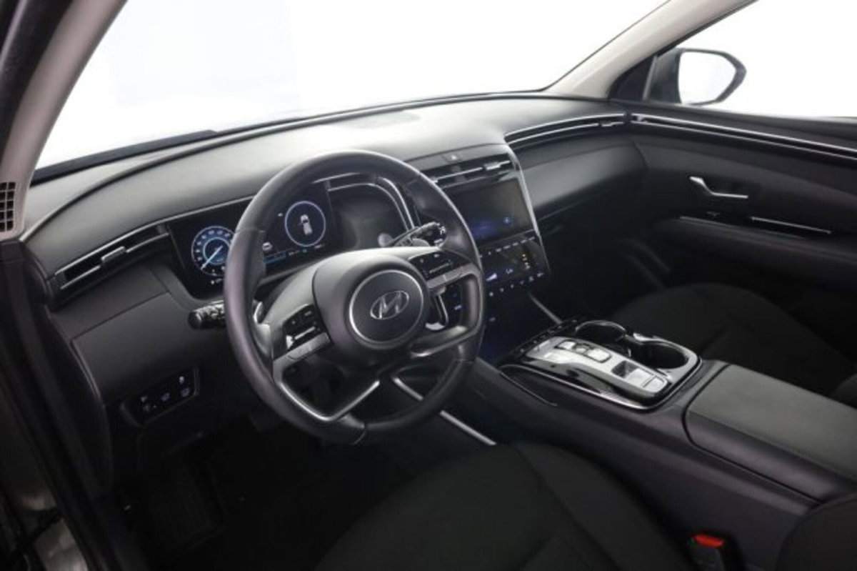 Hyundai Tucson 1.6 hev Xtech 2wd 239cv auto