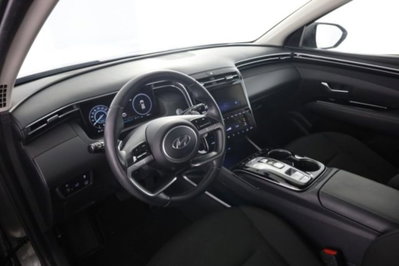 Hyundai Tucson 1.6 hev Xtech 2wd 239cv auto usata