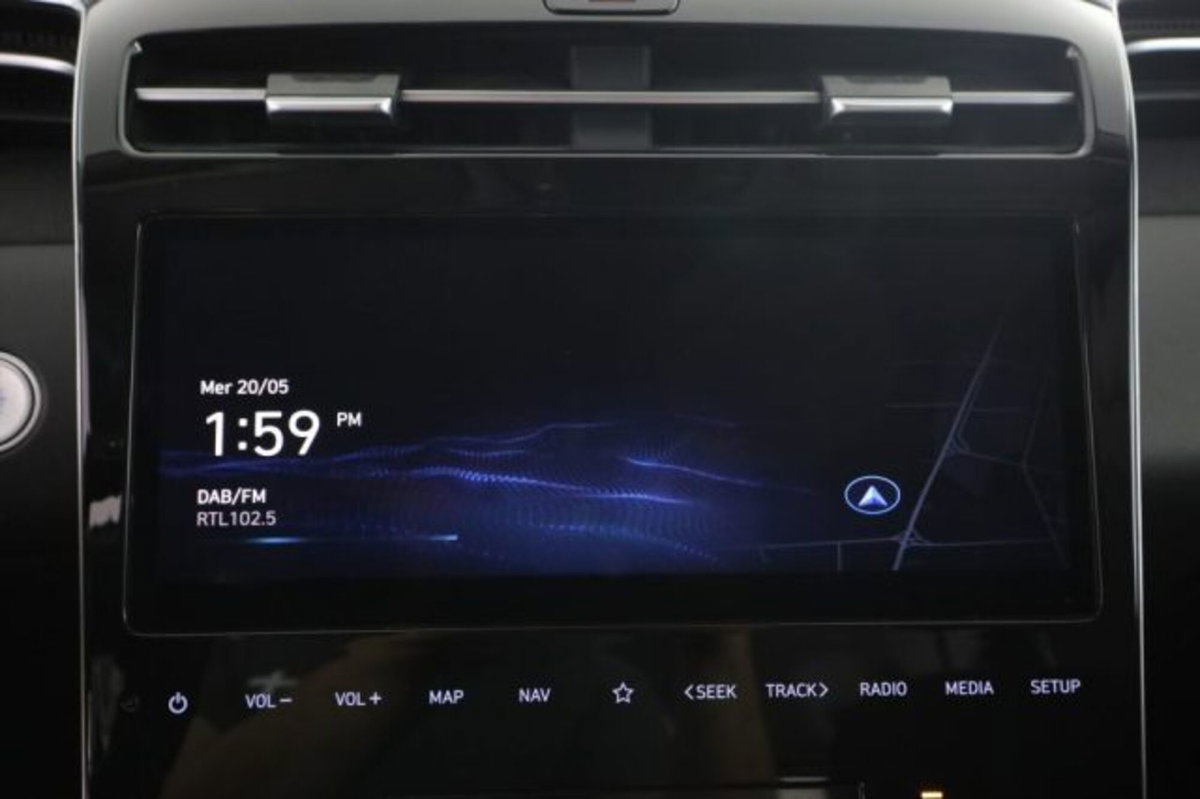 Hyundai Tucson 1.6 hev Xtech 2wd 239cv auto (10)
