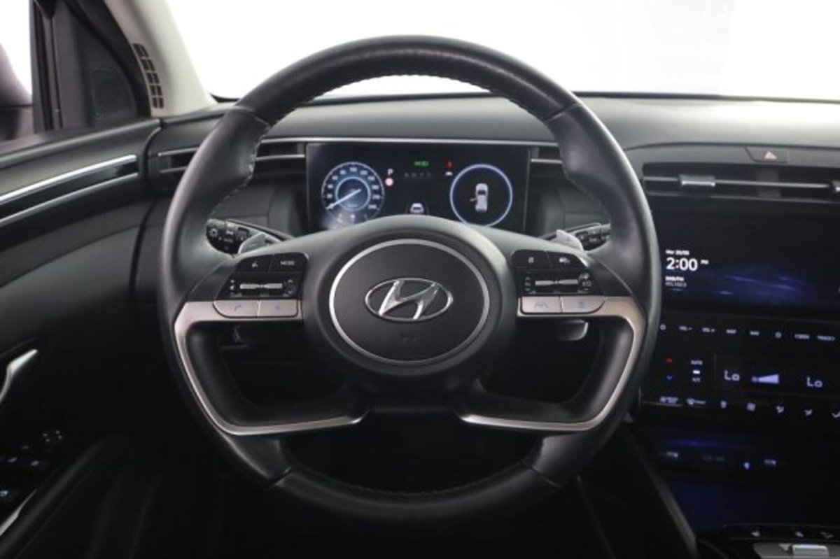 Hyundai Tucson 1.6 hev Xtech 2wd 239cv auto (2)