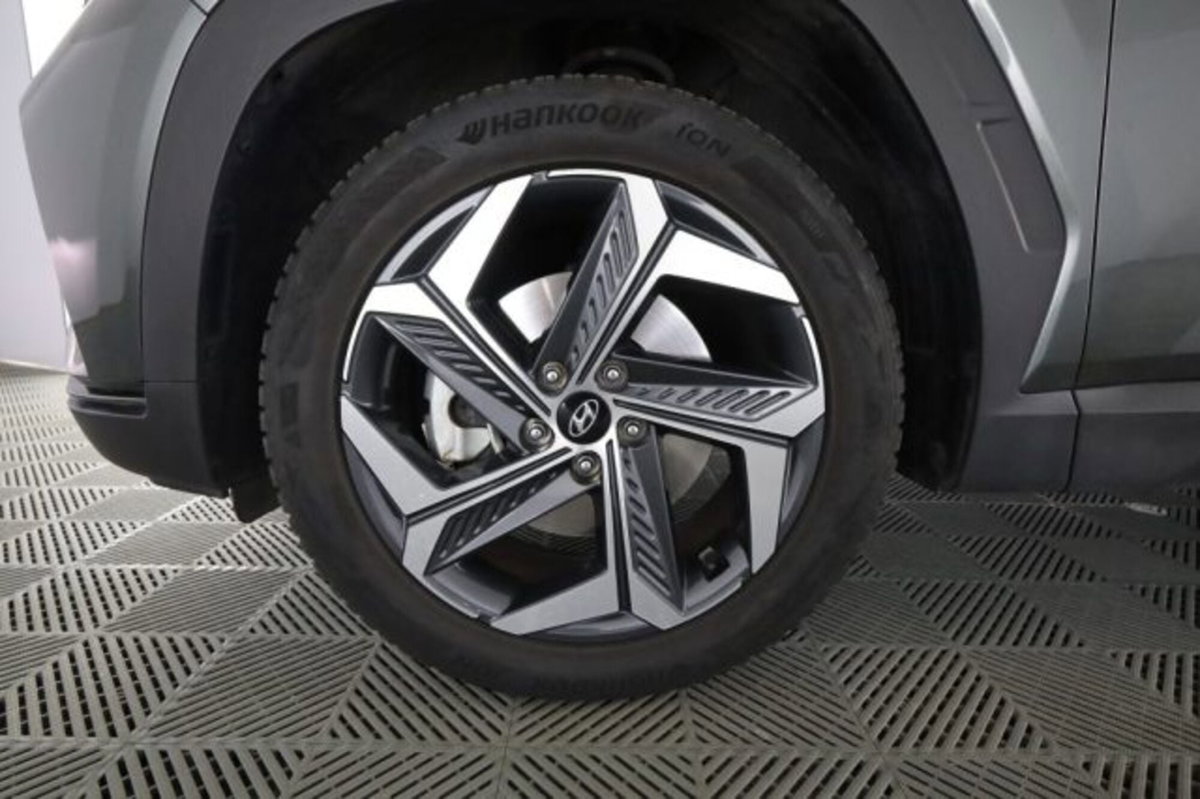 Hyundai Tucson 1.6 hev Xtech 2wd 239cv auto (7)
