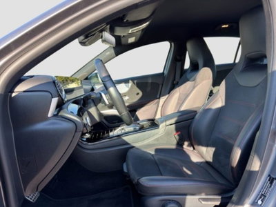 Mercedes-Benz Classe A 250 e Automatic EQ-Power Premium (10)
