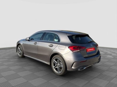 Mercedes-Benz Classe A 250 e Automatic EQ-Power Premium (3)