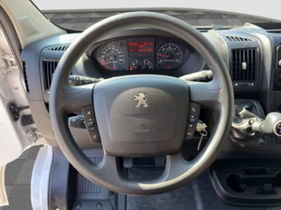 Peugeot Boxer Furgone 328 2.2 BlueHDi 120 S&S PC-TN Furgone (11)