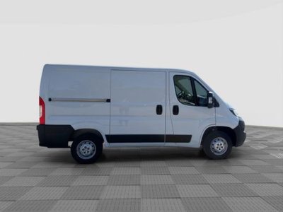 Peugeot Boxer Furgone 328 2.2 BlueHDi 120 S&S PC-TN Furgone (6)