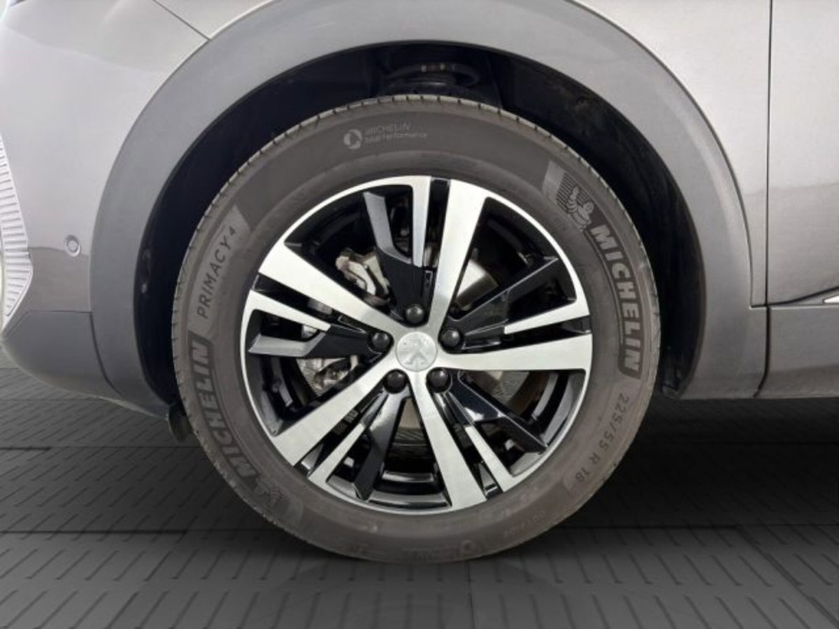 Peugeot 3008 PureTech Turbo 130 S&S GT Line (15)