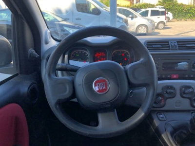 Fiat Panda 1.2 Easy (10)