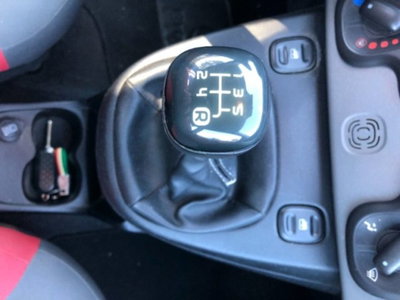 Fiat Panda 1.2 Easy (11)