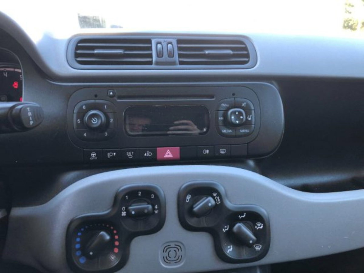 Fiat Panda 1.2 Easy (12)