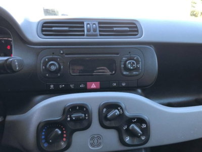 Fiat Panda 1.2 Easy (12)