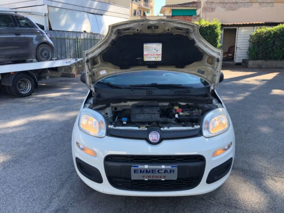 Fiat Panda 1.2 Easy (14)