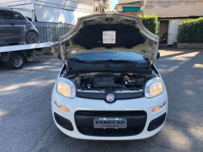 Fiat Panda 1.2 Easy (14)