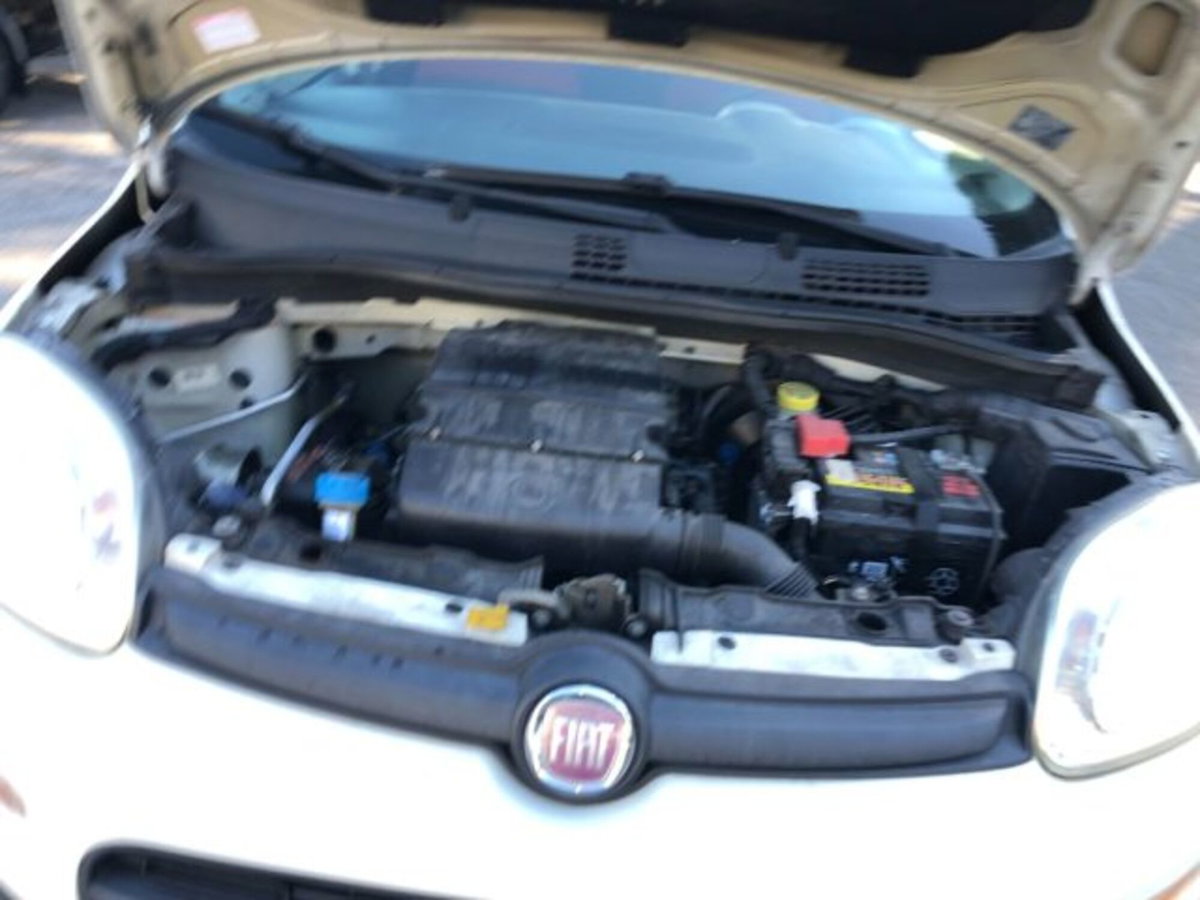 Fiat Panda 1.2 Easy (15)